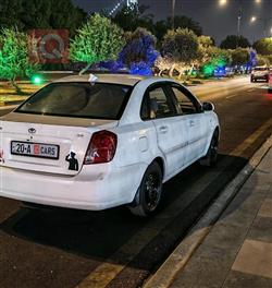 شيفروليه اوبترا